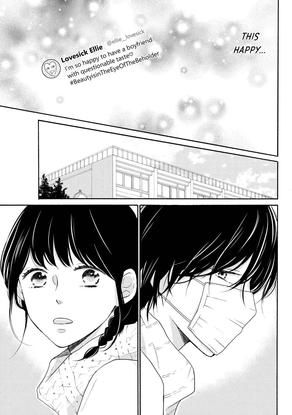Lovesick Ellie, chapter 27, page 9