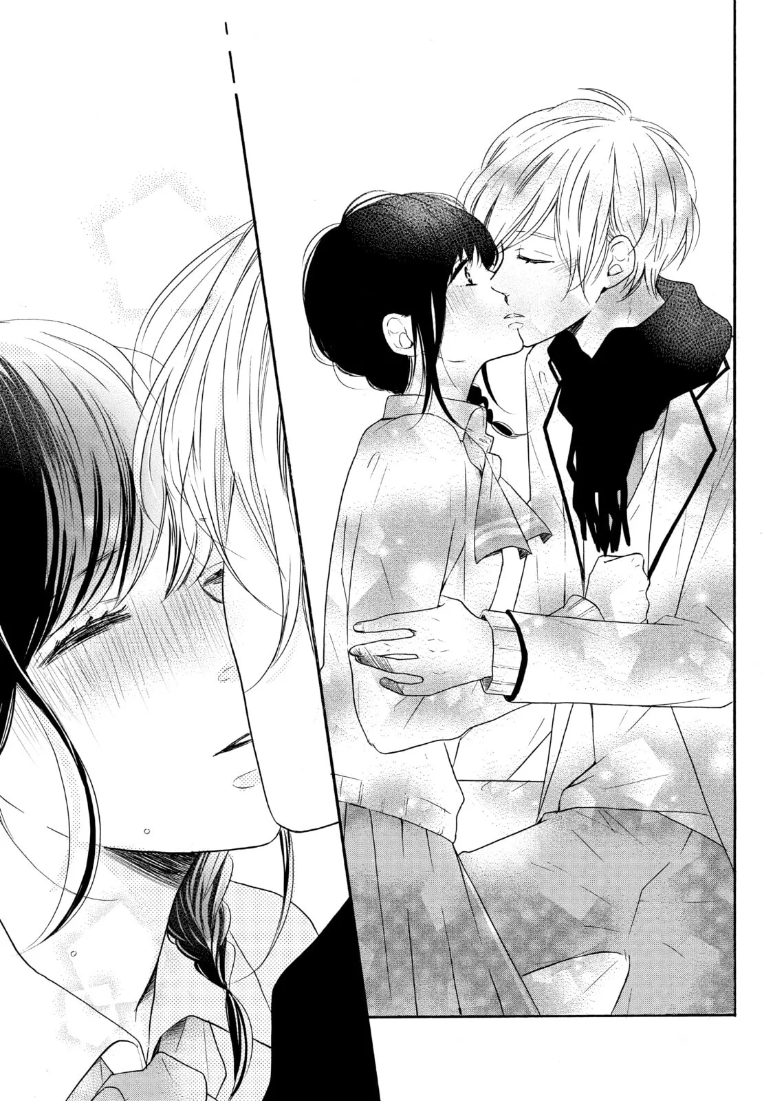 Lovesick Ellie, chapter 28, page 37
