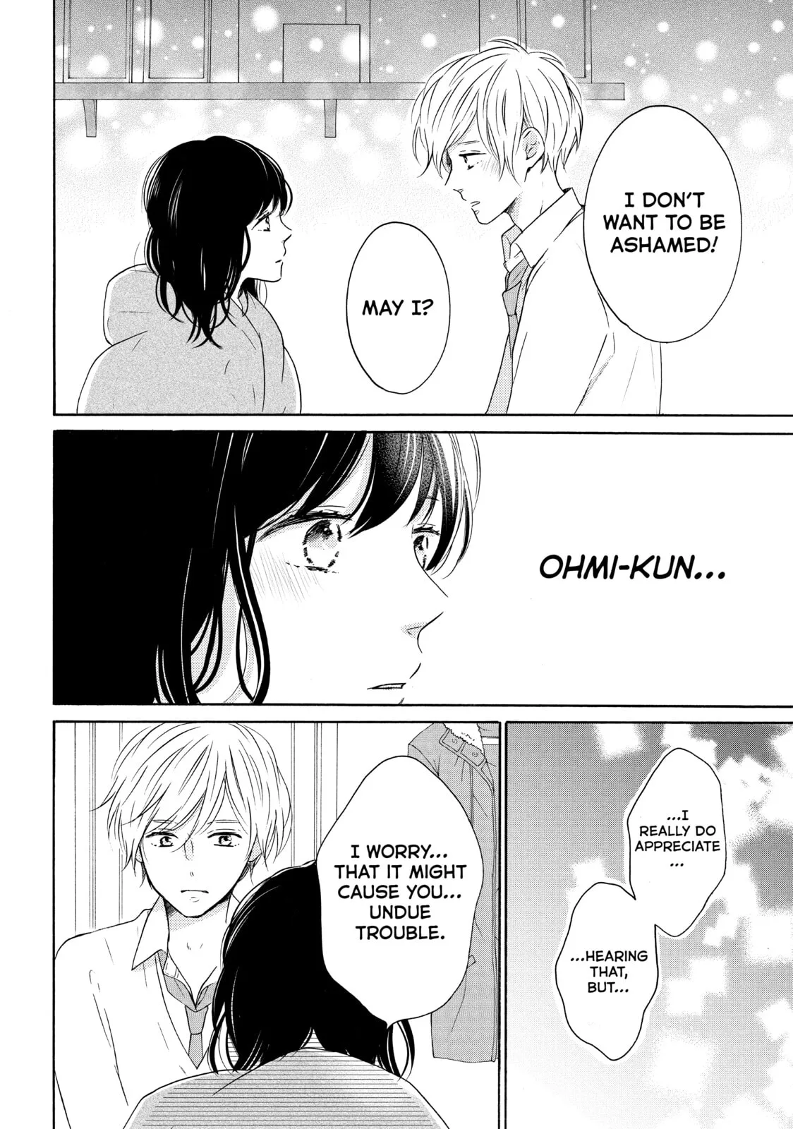 Lovesick Ellie, chapter 29, page 23