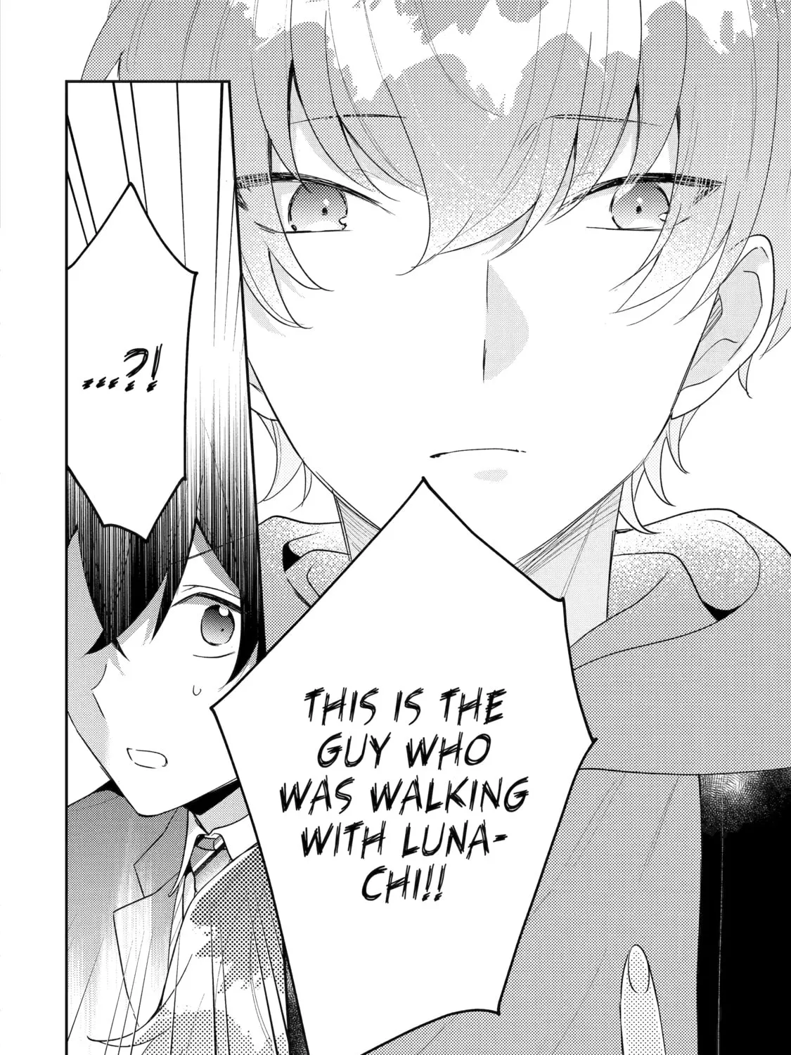 You Were Experienced, I was Not: Our Dating Story, chapter 22, page 67