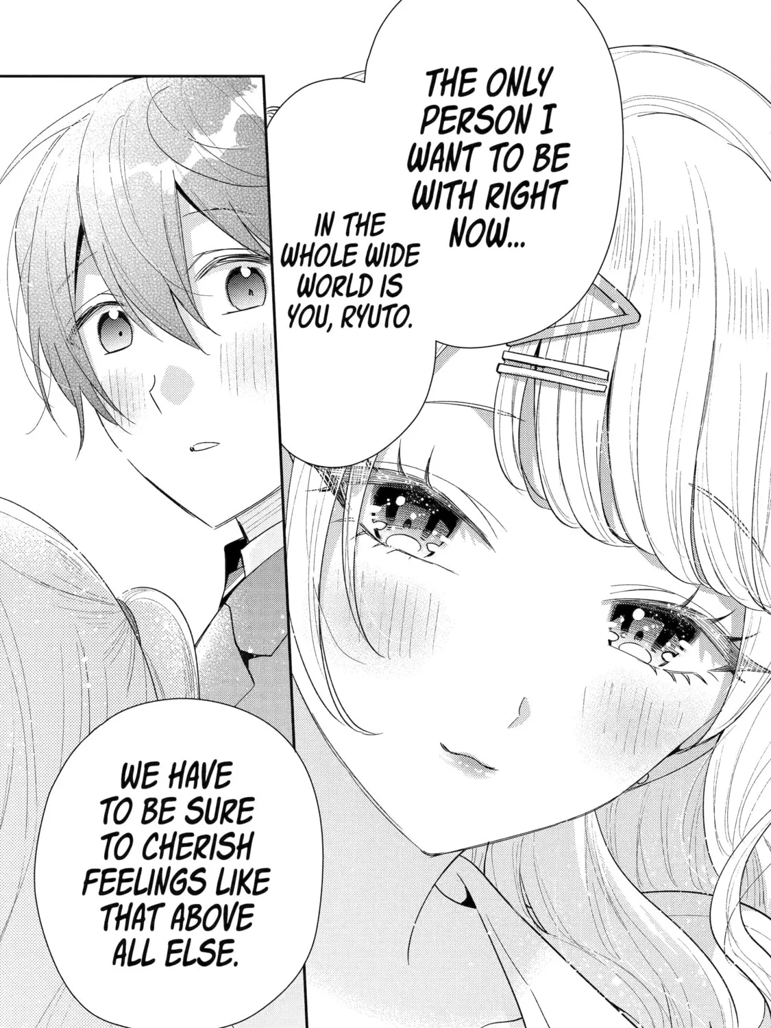 You Were Experienced, I was Not: Our Dating Story, chapter 24, page 43