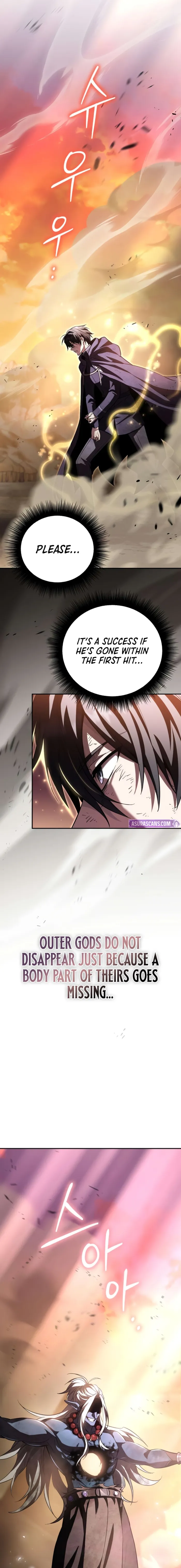 Became the Patron of Villains, chapter 24, page 10