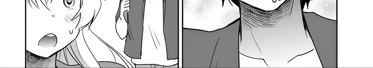 I Want to Marry a Man Stronger Than Me!, chapter 3, page 32