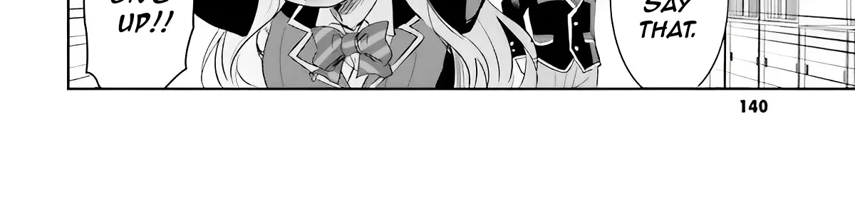I Want to Marry a Man Stronger Than Me!, chapter 4, page 16