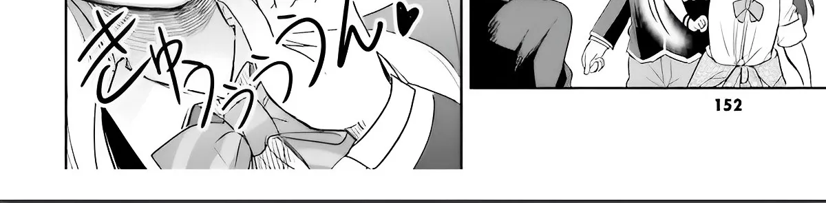 I Want to Marry a Man Stronger Than Me!, chapter 4, page 40