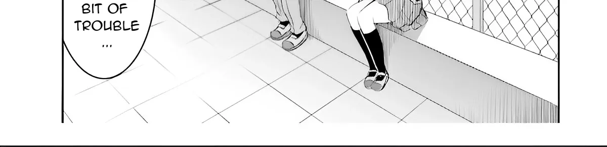 I Want to Marry a Man Stronger Than Me!, chapter 4, page 42