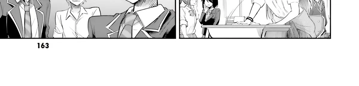 I Want to Marry a Man Stronger Than Me!, chapter 5, page 2