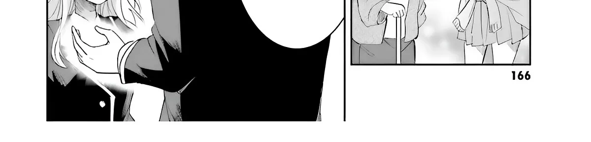 I Want to Marry a Man Stronger Than Me!, chapter 5, page 8