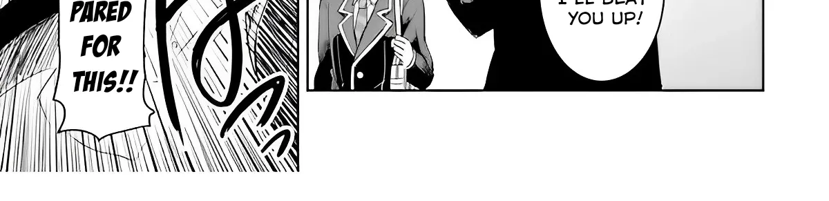 I Want to Marry a Man Stronger Than Me!, chapter 5, page 30