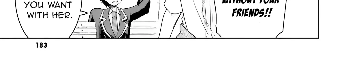 I Want to Marry a Man Stronger Than Me!, chapter 5, page 42