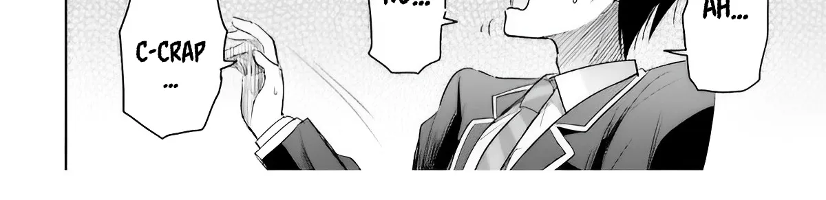 I Want to Marry a Man Stronger Than Me!, chapter 6, page 13