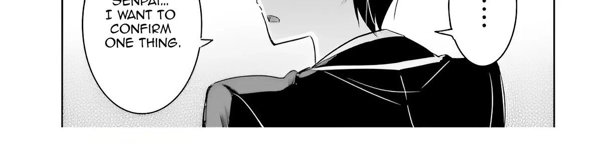 I Want to Marry a Man Stronger Than Me!, chapter 6, page 35
