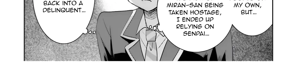 I Want to Marry a Man Stronger Than Me!, chapter 6, page 37