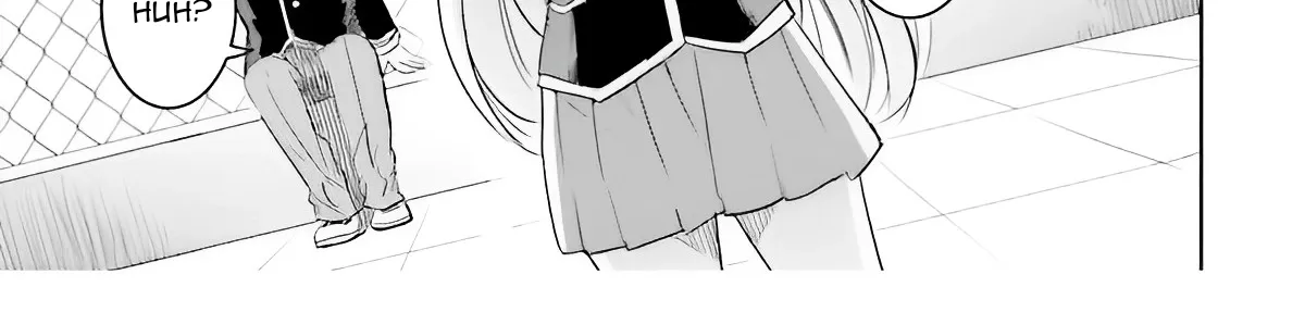 I Want to Marry a Man Stronger Than Me!, chapter 6, page 39