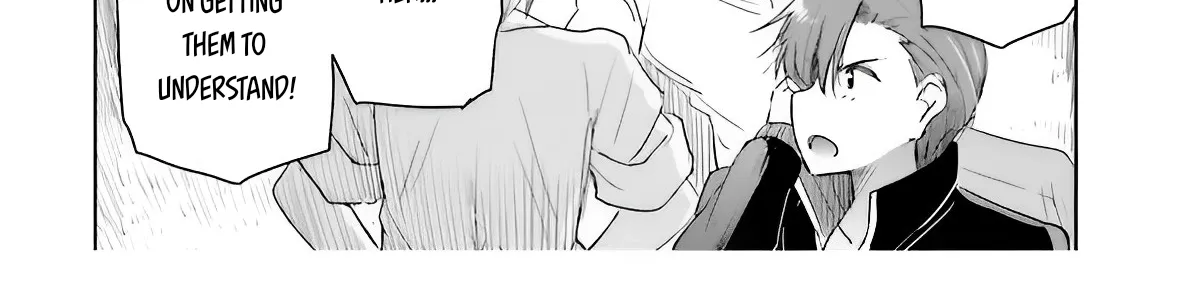 I Want to Marry a Man Stronger Than Me!, chapter 6, page 49