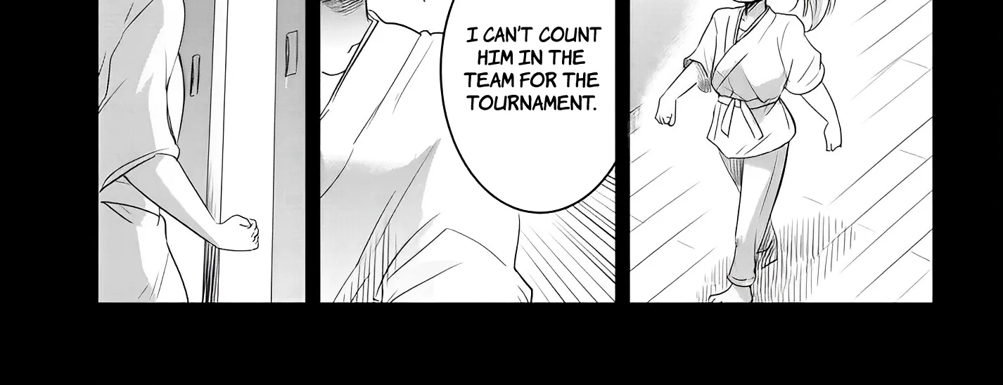 I Want to Marry a Man Stronger Than Me!, chapter 10, page 22