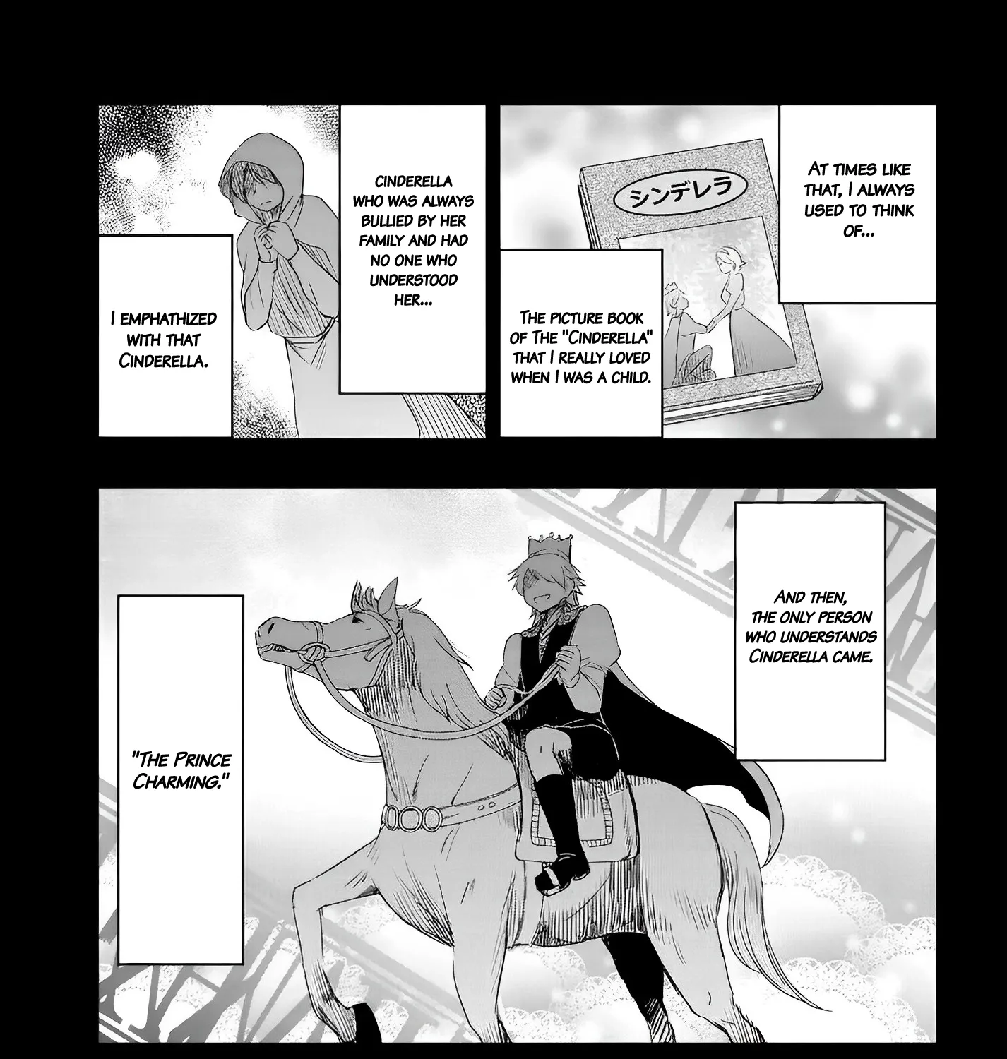 I Want to Marry a Man Stronger Than Me!, chapter 10, page 25