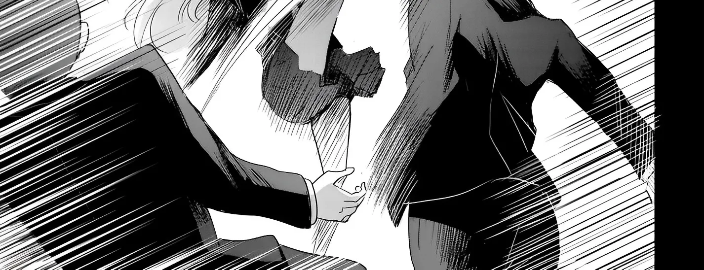 I Want to Marry a Man Stronger Than Me!, chapter 10, page 30