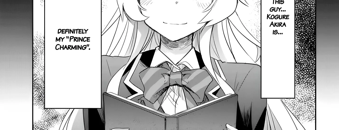 I Want to Marry a Man Stronger Than Me!, chapter 10, page 38