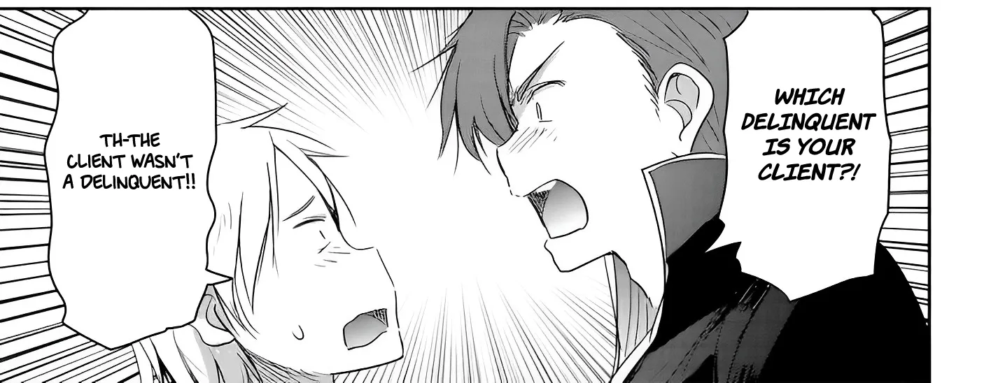 I Want to Marry a Man Stronger Than Me!, chapter 11, page 18