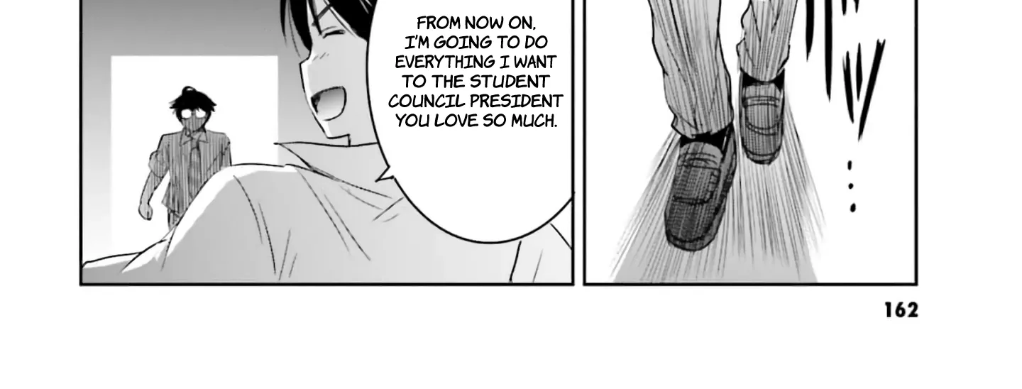 I Want to Marry a Man Stronger Than Me!, chapter 12, page 58