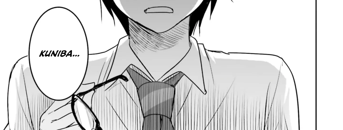 I Want to Marry a Man Stronger Than Me!, chapter 12, page 60