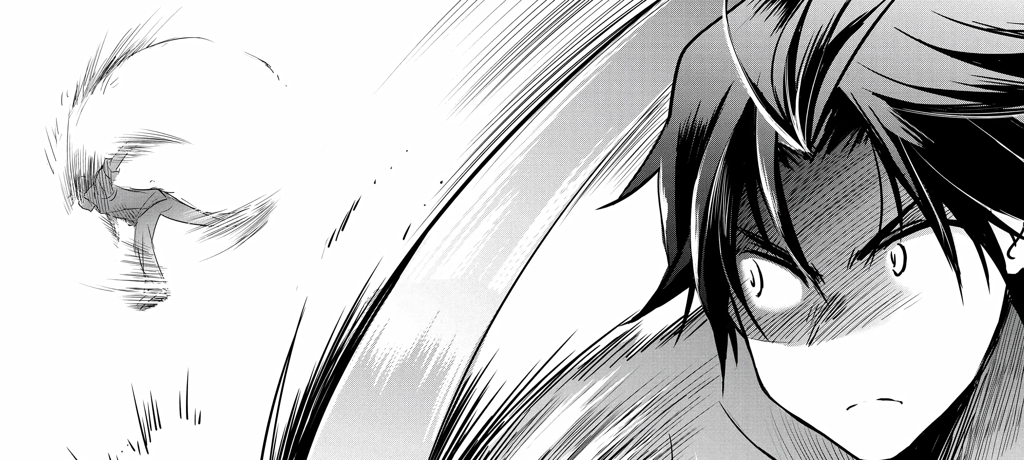 I Want to Marry a Man Stronger Than Me!, chapter 13, page 23