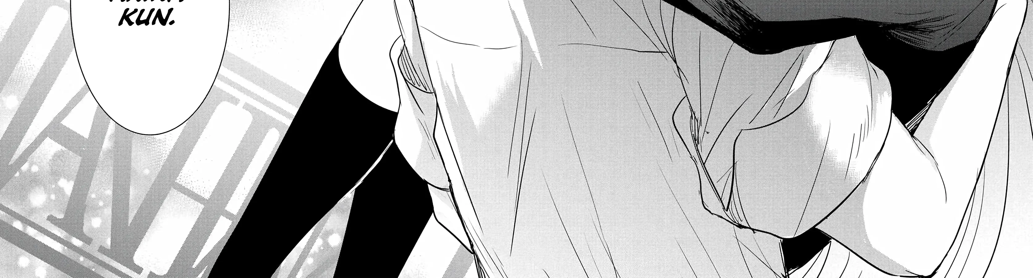 I Want to Marry a Man Stronger Than Me!, chapter 13, page 30