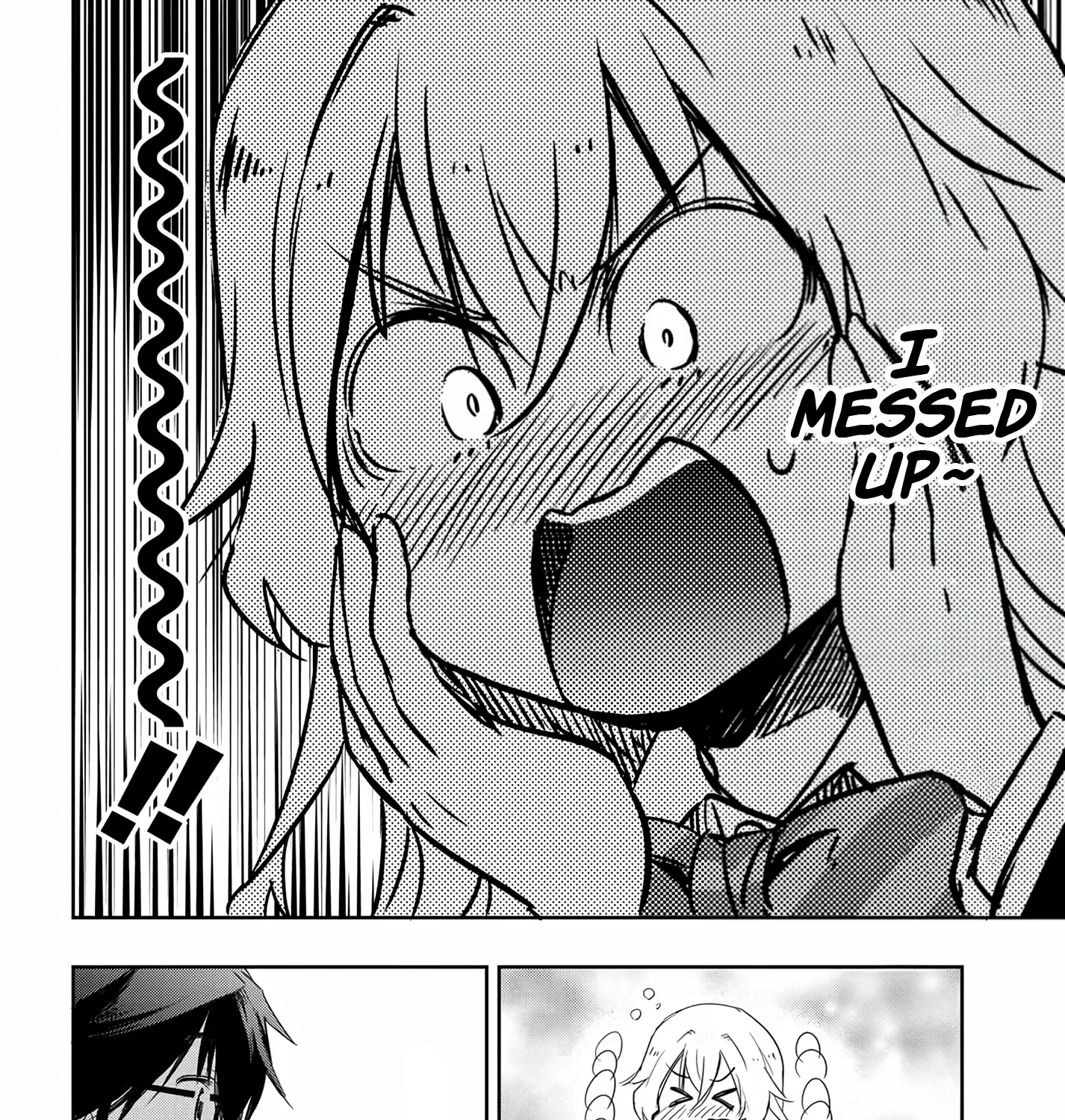 I Want to Marry a Man Stronger Than Me!, chapter 13, page 51