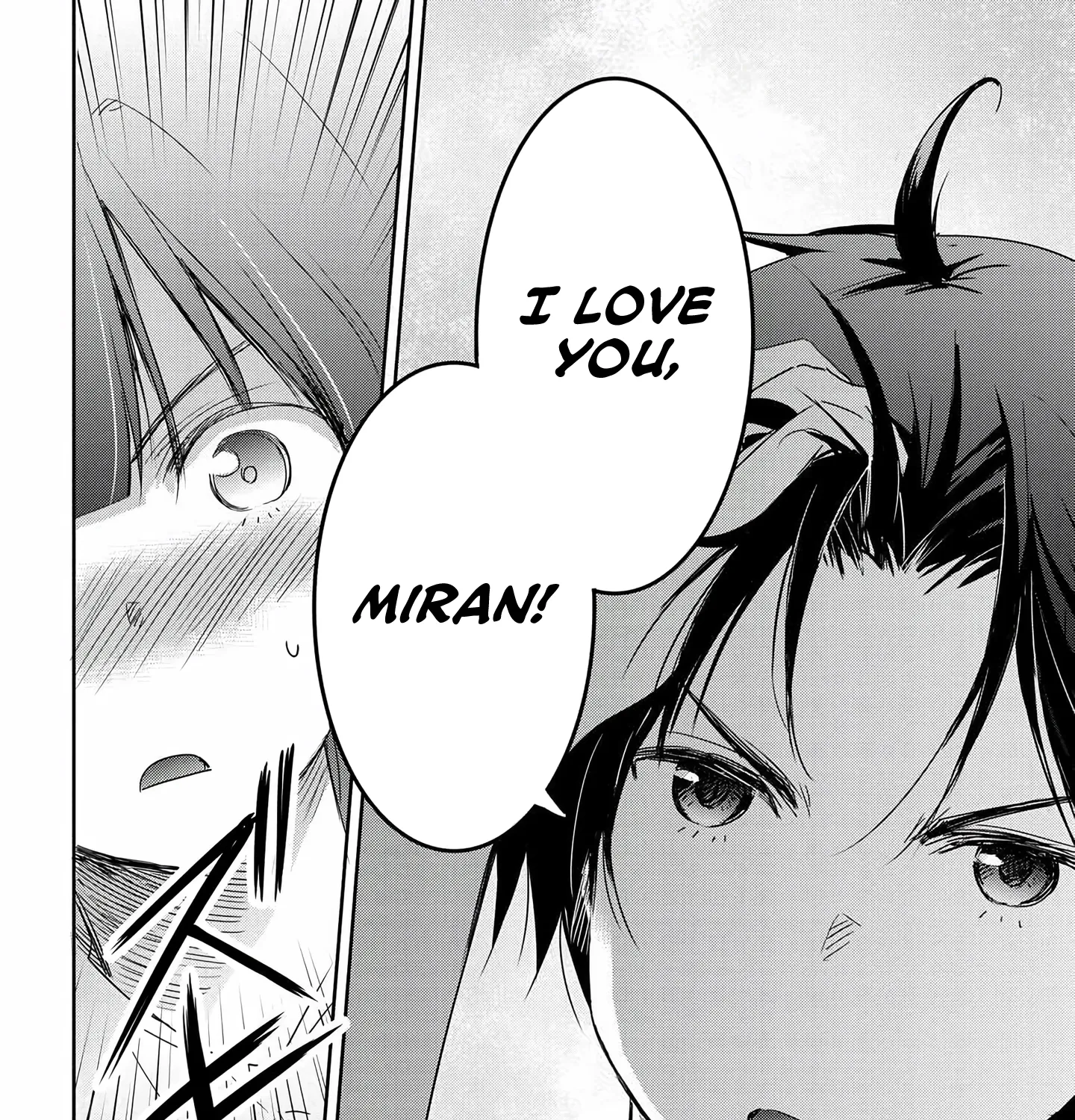 I Want to Marry a Man Stronger Than Me!, chapter 14, page 39