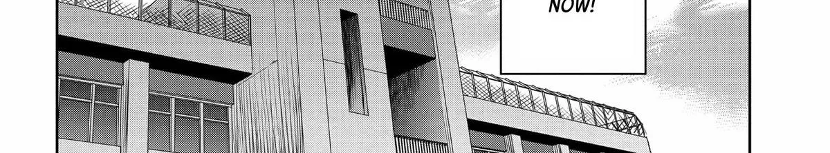 I Want to Marry a Man Stronger Than Me!, chapter 16, page 4