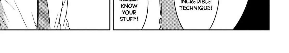I Want to Marry a Man Stronger Than Me!, chapter 16, page 14