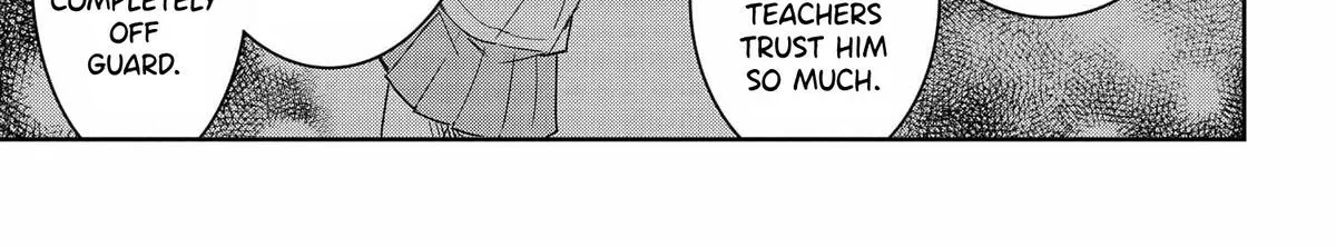 I Want to Marry a Man Stronger Than Me!, chapter 16, page 34