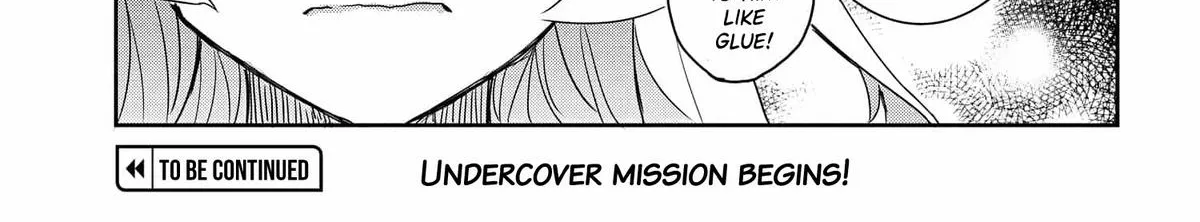 I Want to Marry a Man Stronger Than Me!, chapter 16, page 46