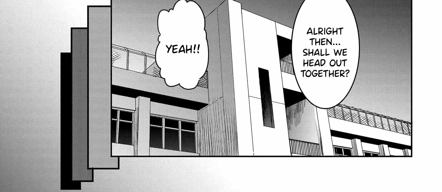 I Want to Marry a Man Stronger Than Me!, chapter 17, page 25