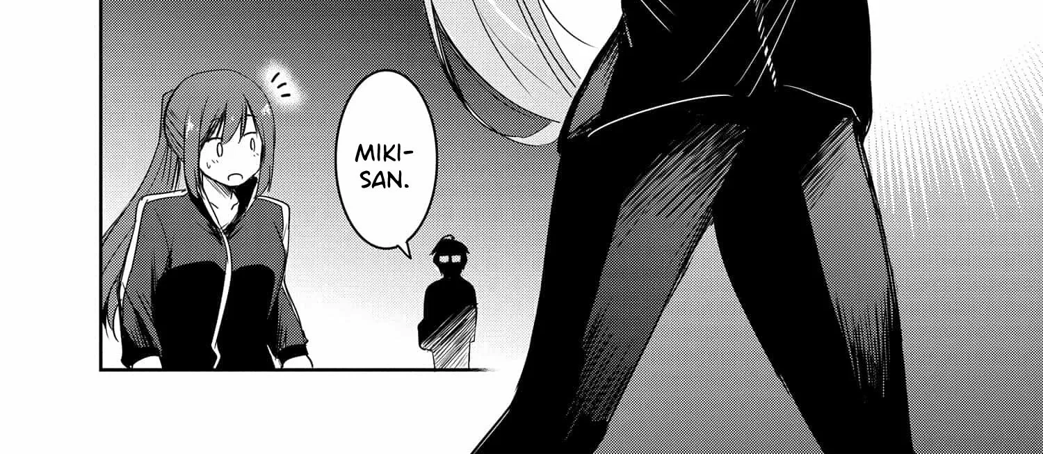 I Want to Marry a Man Stronger Than Me!, chapter 17, page 41