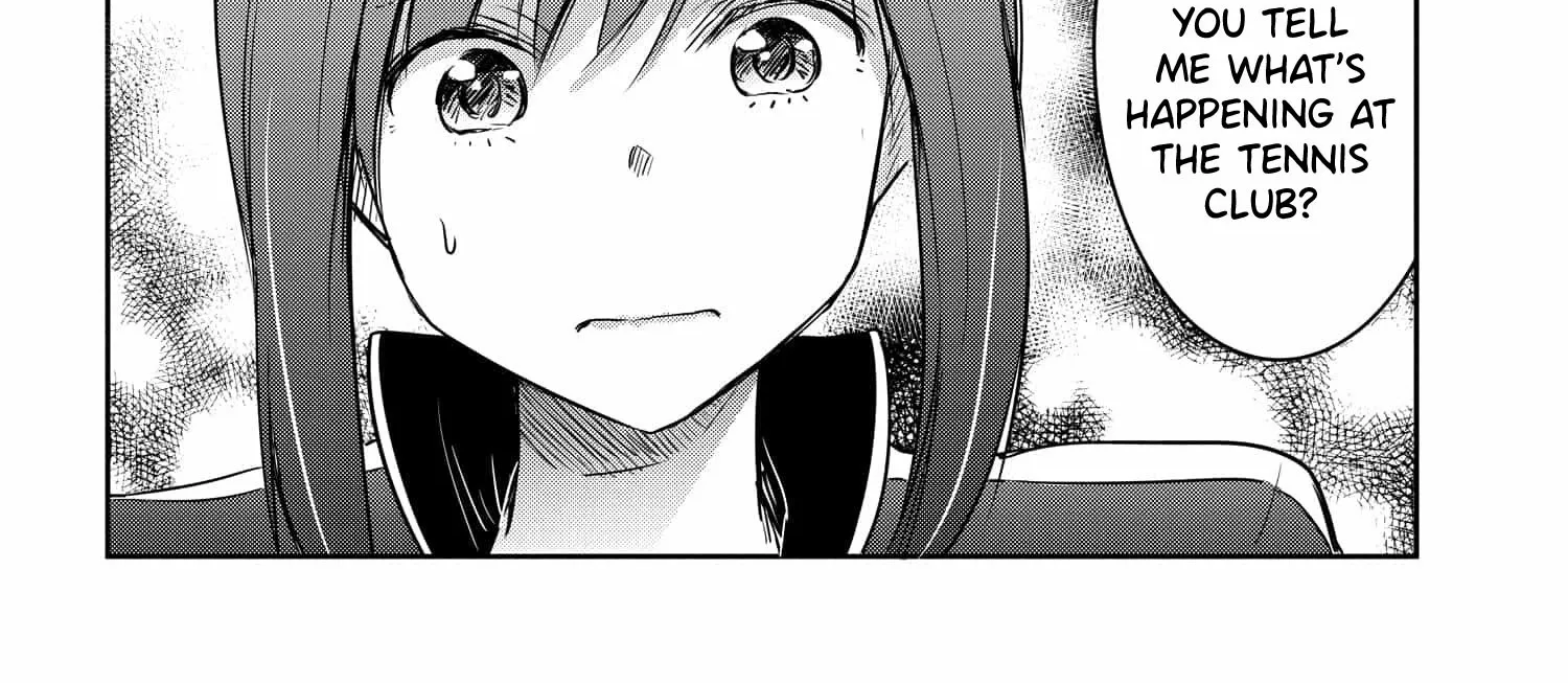 I Want to Marry a Man Stronger Than Me!, chapter 18, page 4