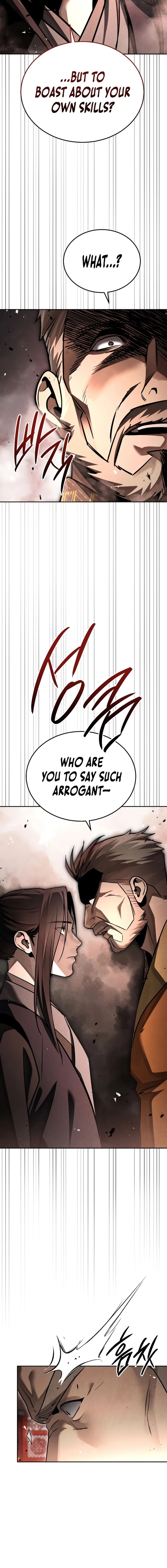 The Divine Demon’s Grand Ascension The Divine Demon’s Grand Ascension, chapter 42, page 13