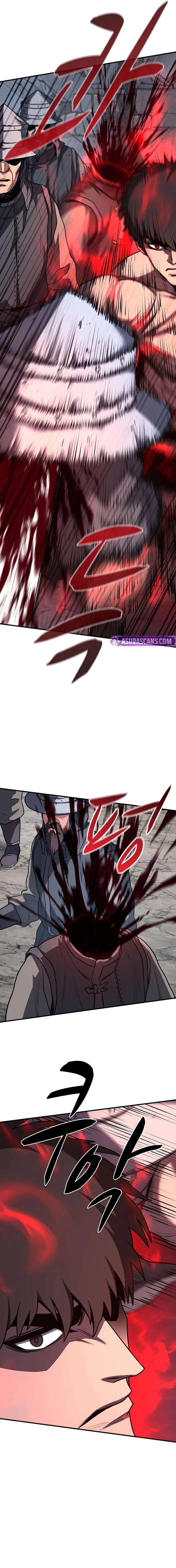 The Berserker's Second Playthrough, chapter 18, page 9