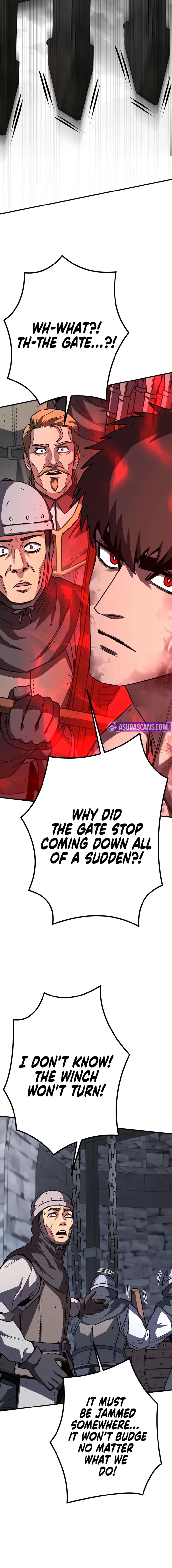 The Berserker's Second Playthrough, chapter 19, page 8