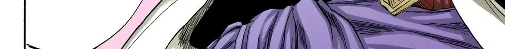Bleach Colored Manga, chapter 335, page 18