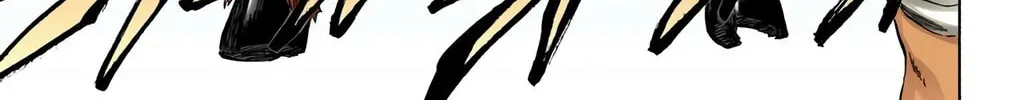 Bleach Colored Manga, chapter 335, page 44