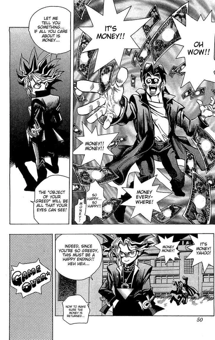 Yu-Gi-Oh!, chapter 1, page 38