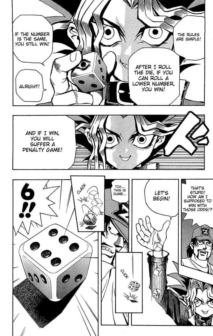 Yu-Gi-Oh!, chapter 2, page 18