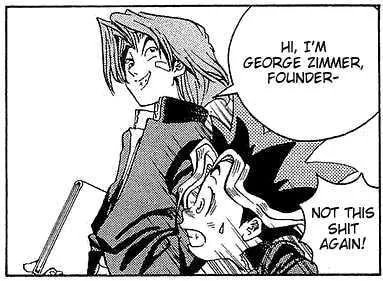 Yu-Gi-Oh!, chapter 5, page 15