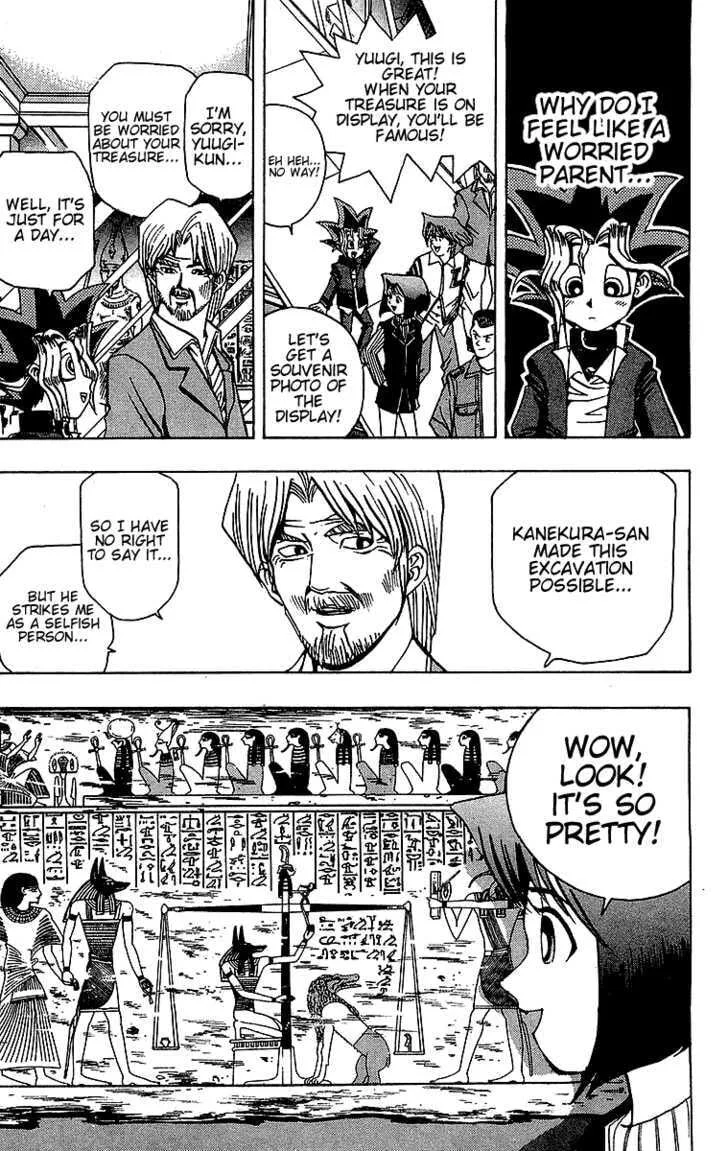 Yu-Gi-Oh!, chapter 13, page 12