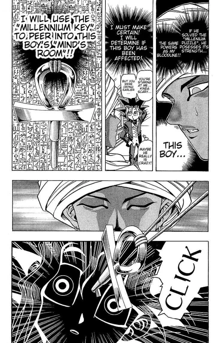 Yu-Gi-Oh!, chapter 13, page 24