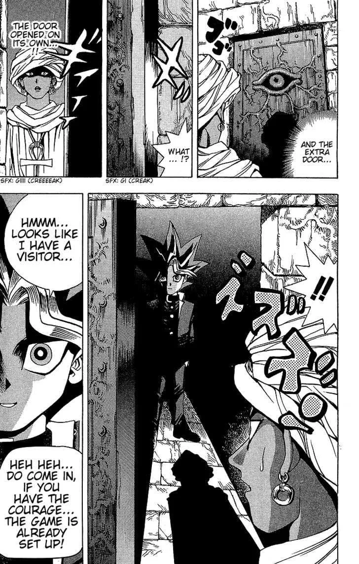 Yu-Gi-Oh!, chapter 13, page 26