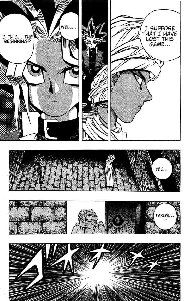 Yu-Gi-Oh!, chapter 14, page 13