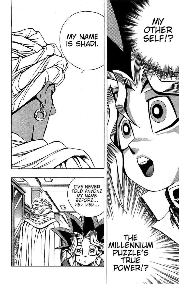 Yu-Gi-Oh!, chapter 14, page 18